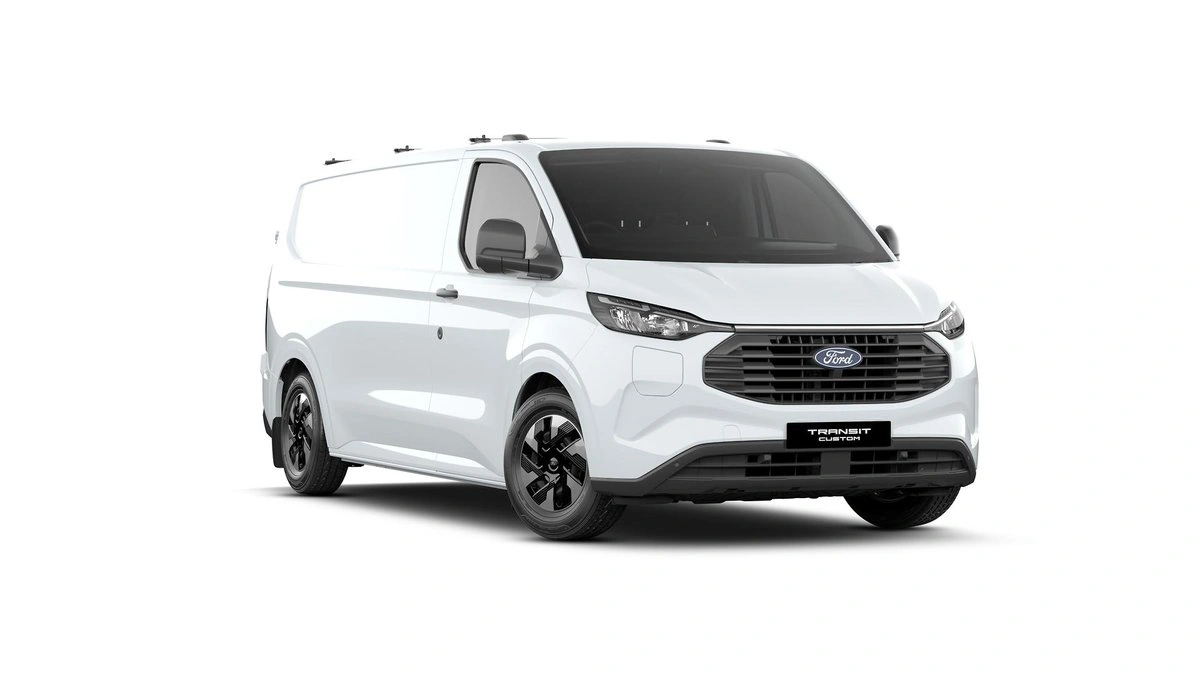 Van
