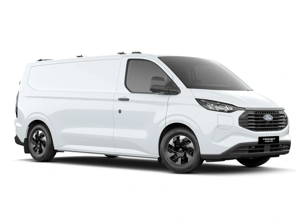 2025 Ford Transit Custom PHEV Trend AV Plug-in Hybrid Automatic