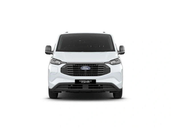 2025 Ford Transit Custom PHEV Trend AV Plug-in Hybrid Automatic