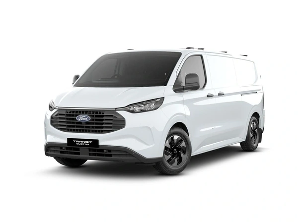 2025 Ford Transit Custom PHEV Trend AV Plug-in Hybrid Automatic