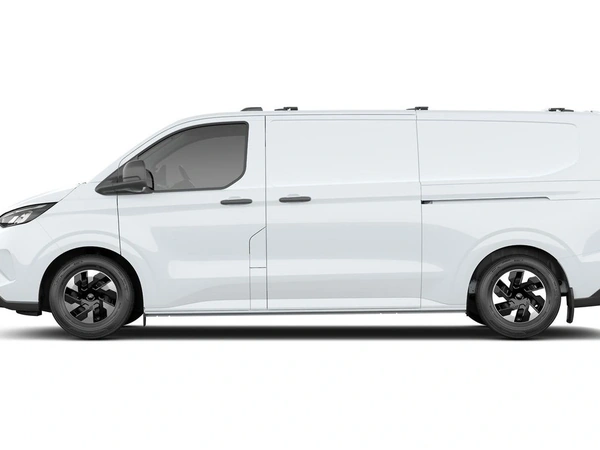 2025 Ford Transit Custom PHEV Trend AV Plug-in Hybrid Automatic