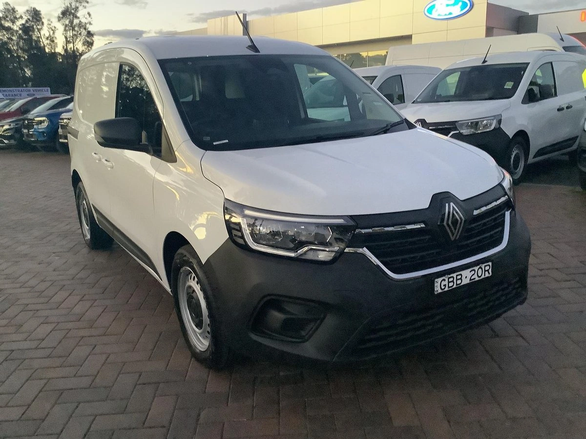 Van