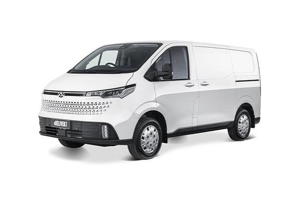 Van