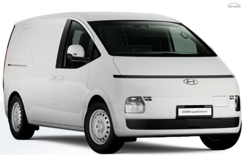 Van