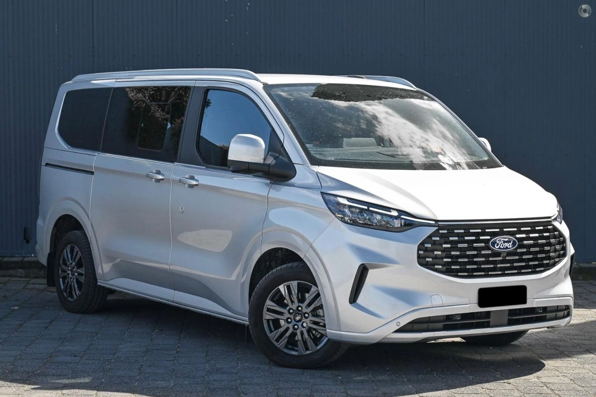 Van