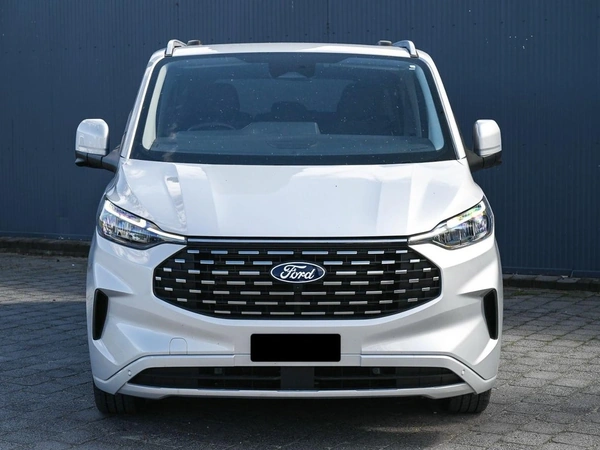 2025 Ford Tourneo Titanium X Diesel Automatic