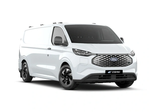 2025 Ford E-Transit Custom Trend LWB AV 26.00MY Electric Automatic