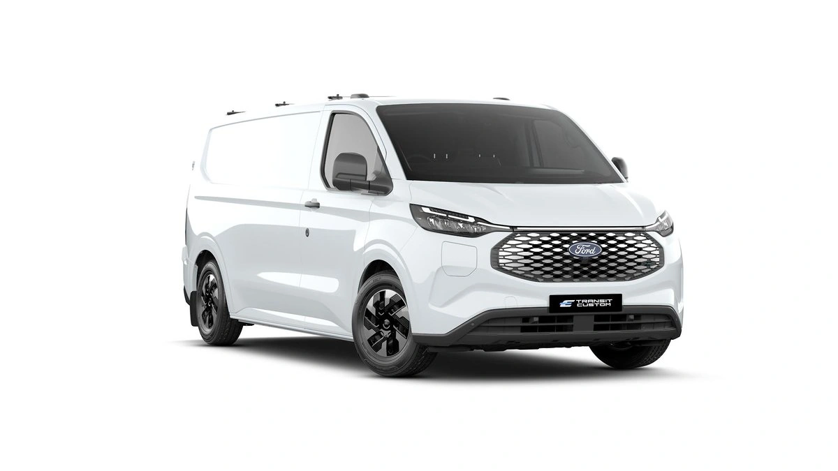 Van