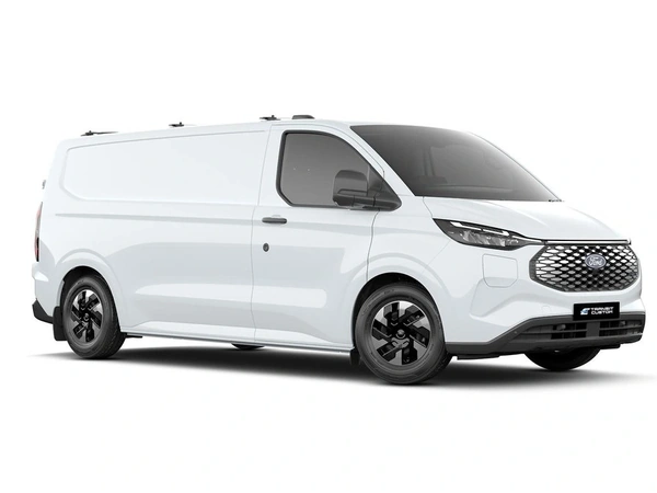 2025 Ford E-Transit Custom Trend LWB AV 26.00MY Electric Automatic
