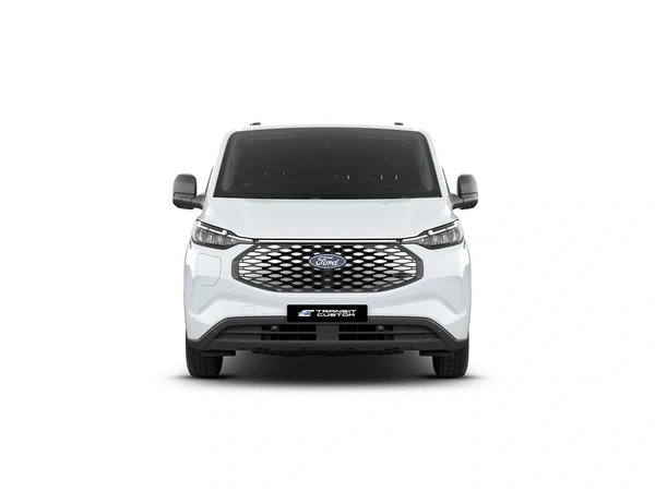 2025 Ford E-Transit Custom Trend LWB AV 26.00MY Electric Automatic