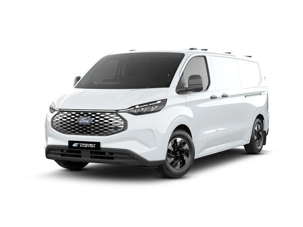 2025 Ford E-Transit Custom Trend LWB AV 26.00MY Electric Automatic