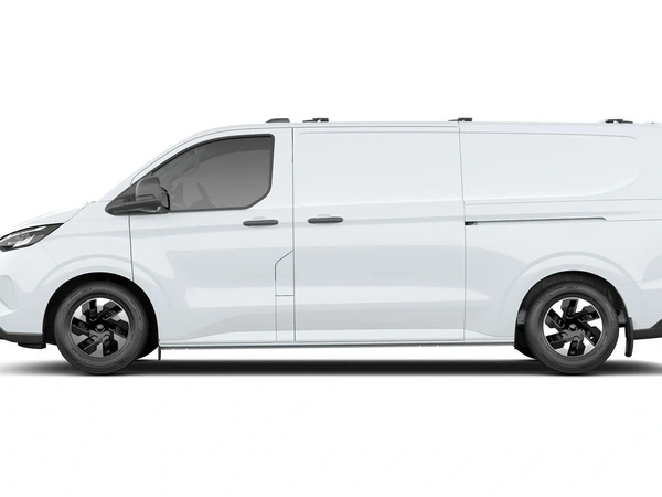 2025 Ford E-Transit Custom Trend LWB AV 26.00MY Electric Automatic