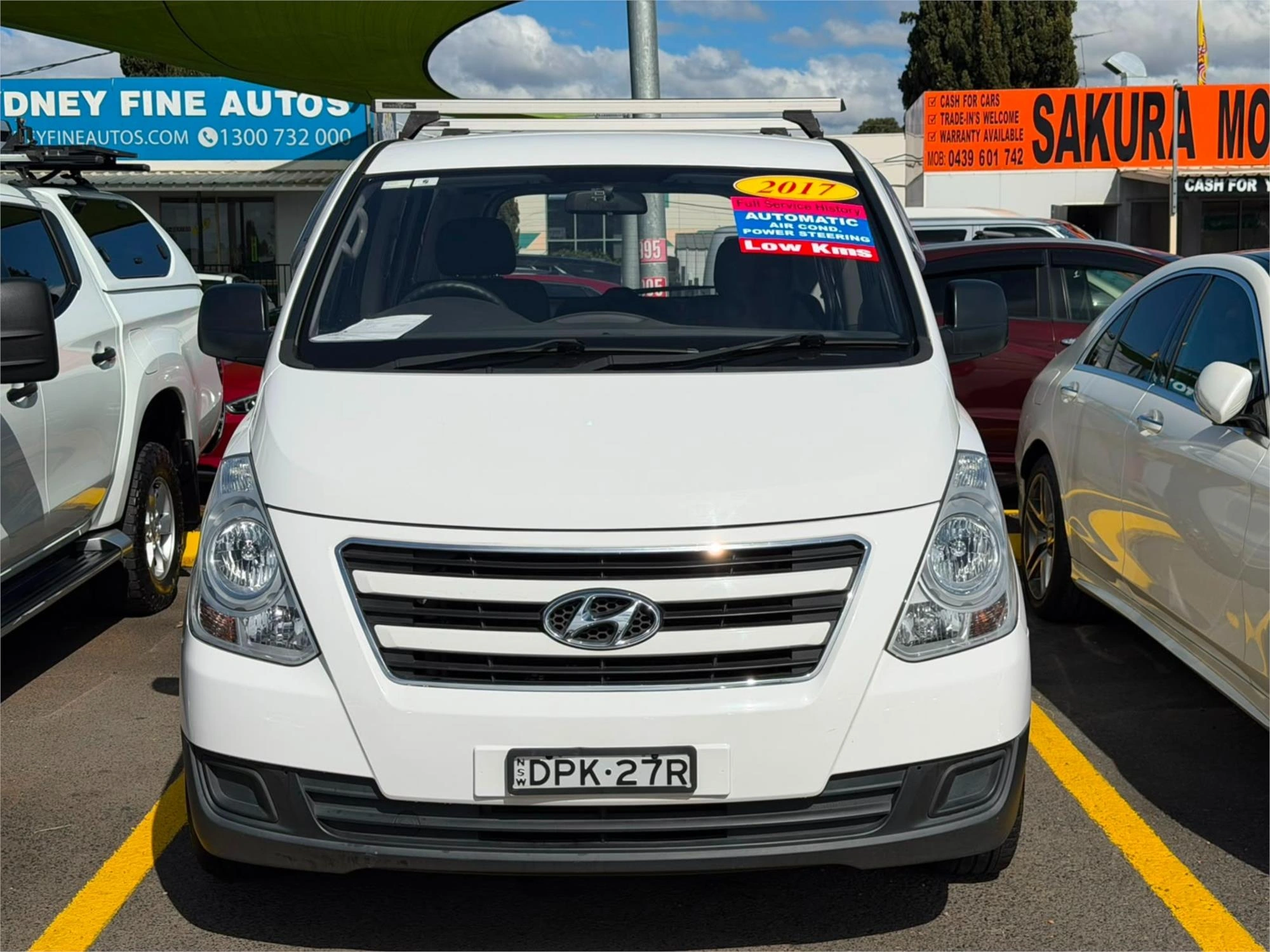 Van