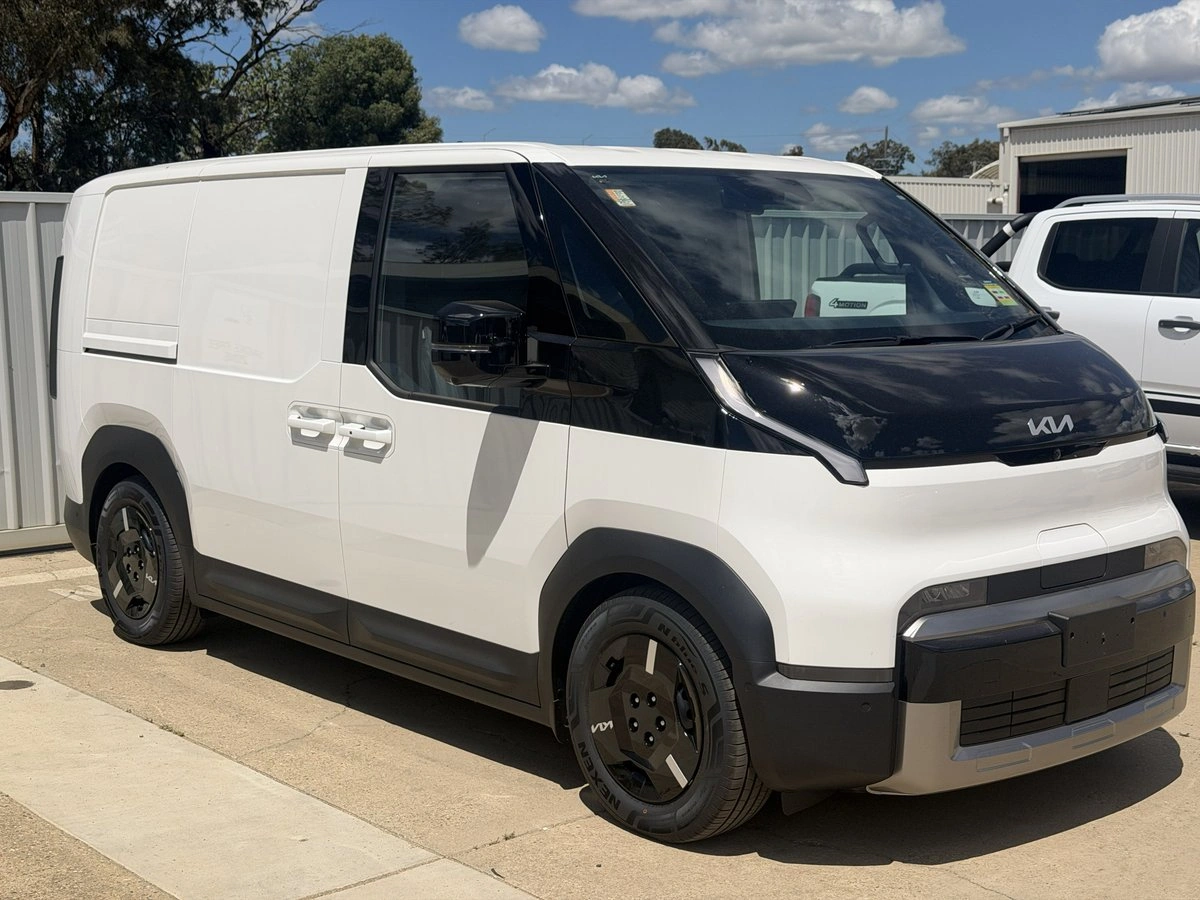 Van