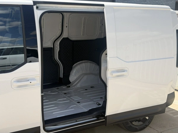 2026 Kia PV5 Cargo S Long Range Automatic