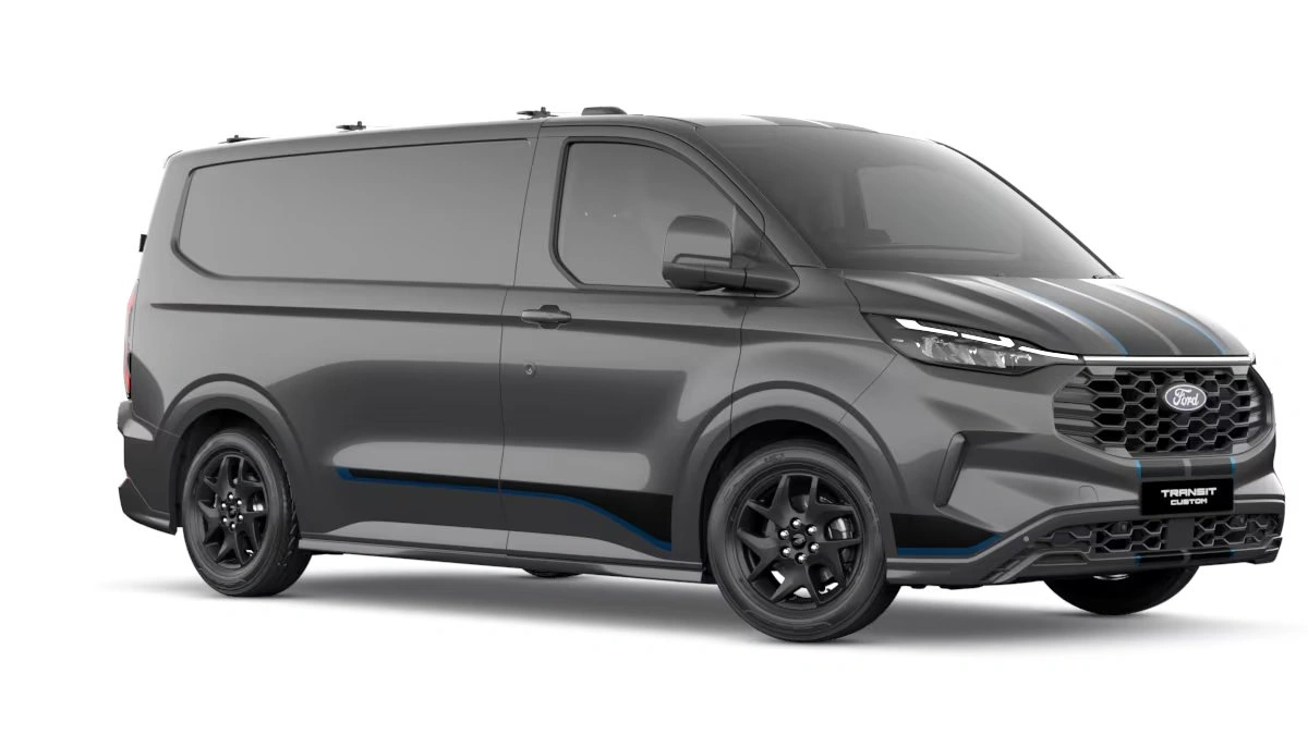 Van