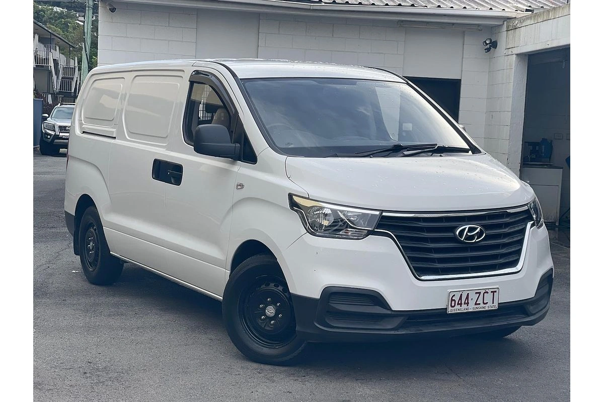 Van